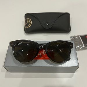 Ray-Ban sunglasses